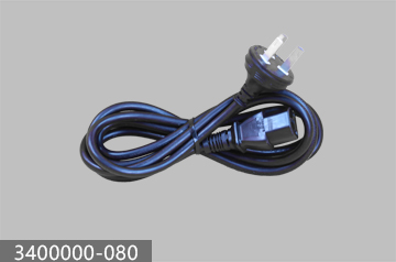 L34電源轉接線                                                     3400000-080